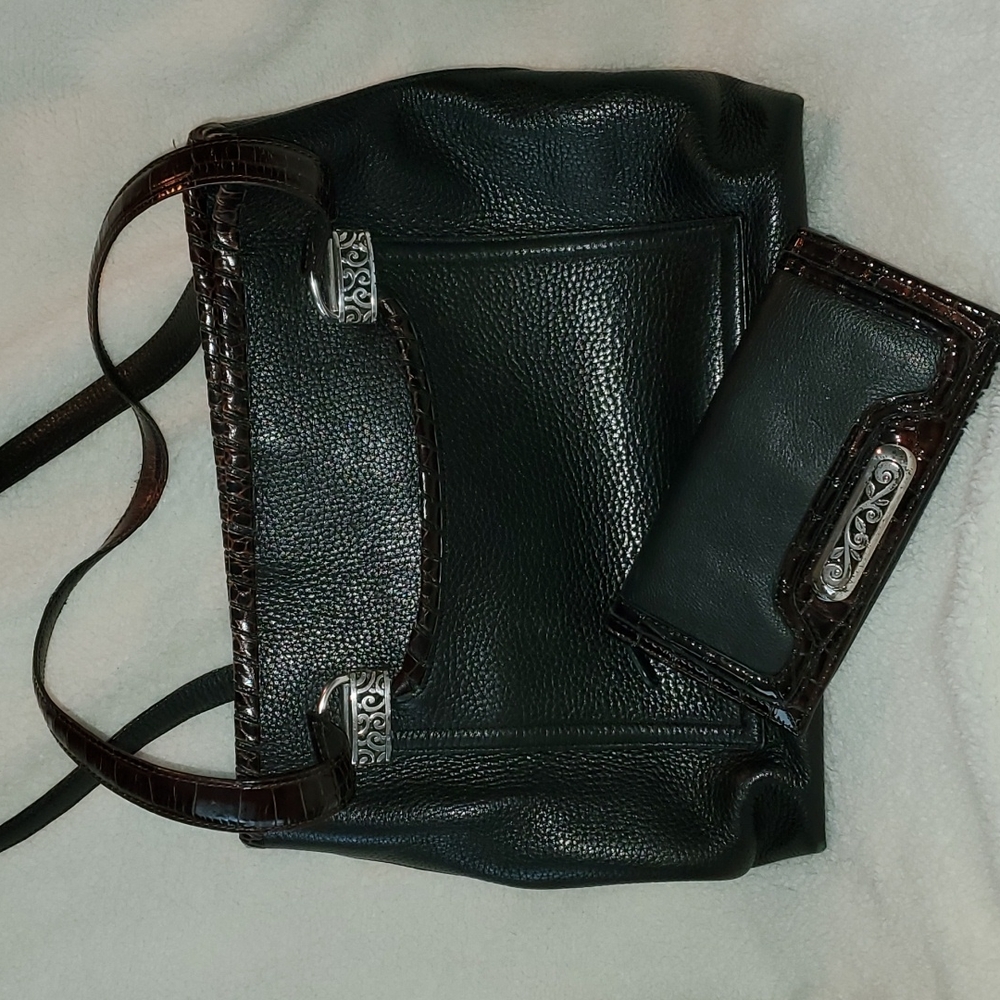 Vintage Brighton Bag and Wallet Deco collection